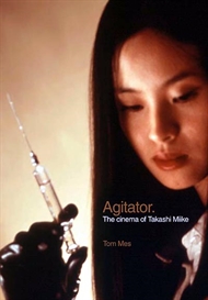 Agitator (paperback) (Bog)