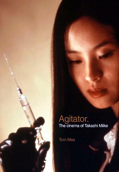 Agitator (paperback) (Bog)