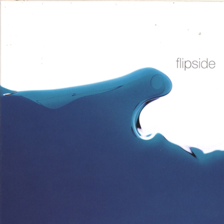 Flipside - Inside (CD)