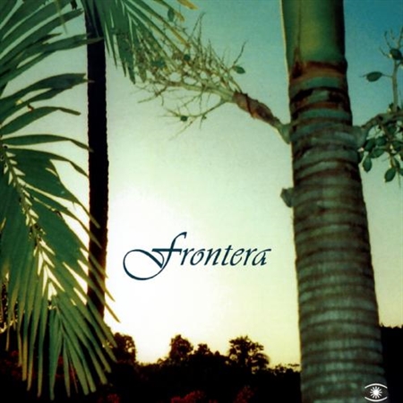 Frontera - Frontera (CD)