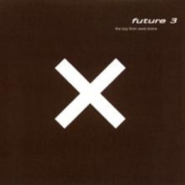 Future 3 - The Boy From West Bronx (CD-single)