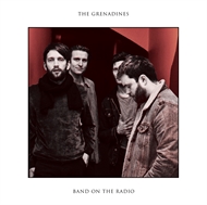 The Grenadines - The Band On The Radio (CD)