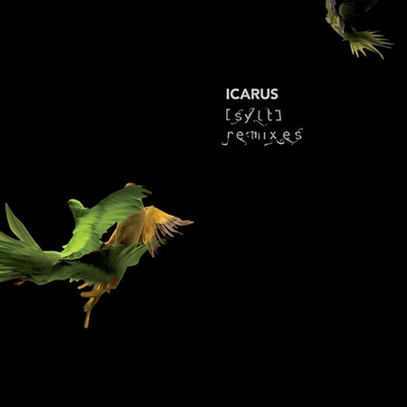 Icarus - Sylt Remixes (CD)