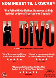 Il Divo (DVD)