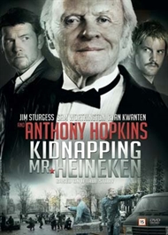 Kidnapping Mr. Heineken (DVD)