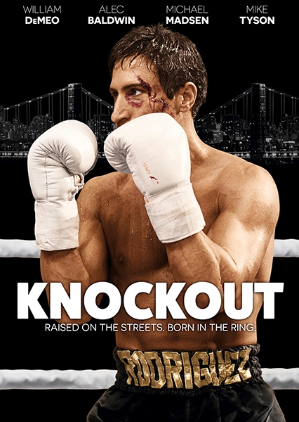 Knockout (DVD)