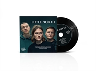 Little North "Little North”  (CD)