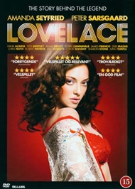 Lovelace (DVD)