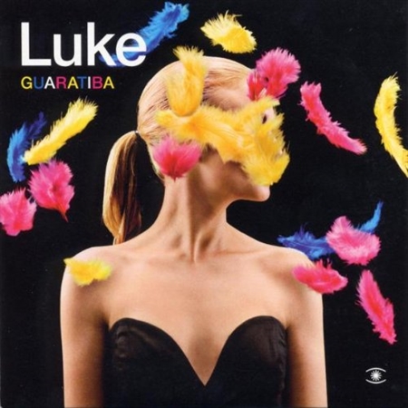 Luke - Guaratiba (CD)
