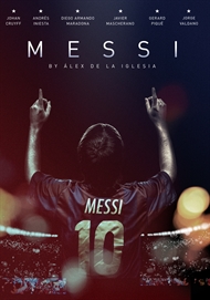 Messi (DVD)