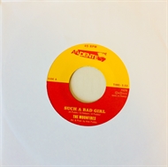 The Moonfires - Such a Bad Girl / You Got Me Funky (7")