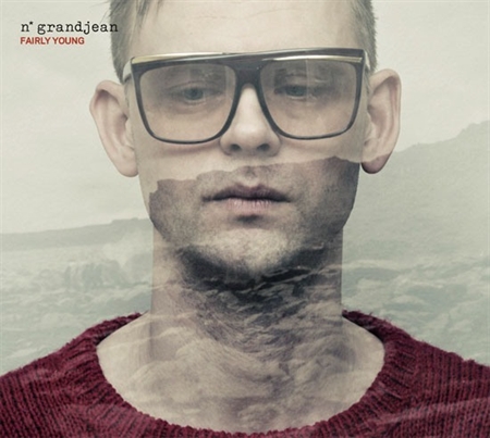 N* Grandjean* - Fairly Young (CD)
