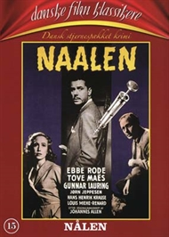 Nålen (DVD)