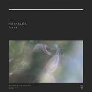 Navnløs - Lava (LP)