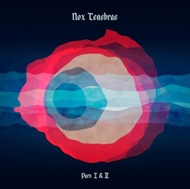 Nox Tenebrae - Part I & II (LP)