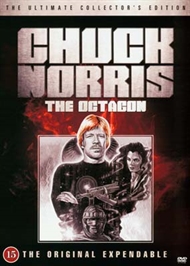 The Octagon (DVD)