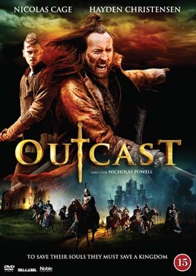 Outcast (DVD)