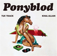 Ponyblod - Ponyblod (LP)