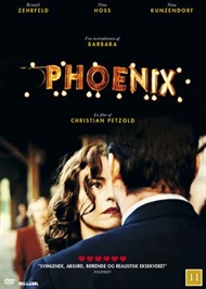Phoenix (DVD)