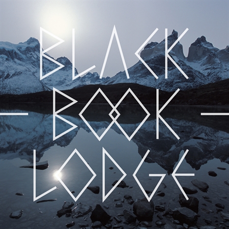 Black Book Lodge - Tûndra (LP)