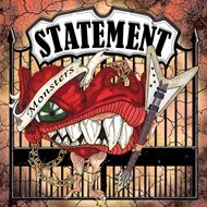 Statement - Monsters (CD)