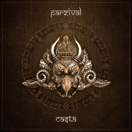 Parzival - Casta (CD)