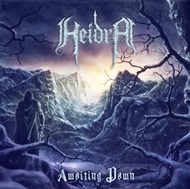 Heidra - Awaiting Dawn (CD)