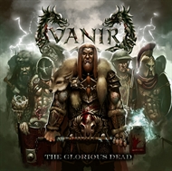 Vanir - The Glorious Dead (CD)