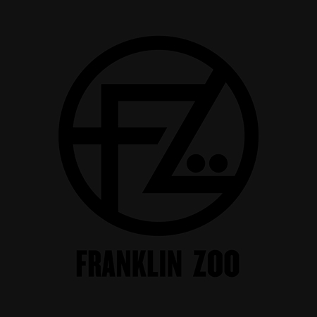 Franklin Zoo - Franklin Zoo (EP - Vinyl)