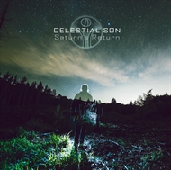 Celestial Son - Saturn's Return (CD)
