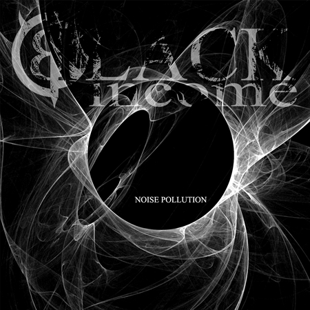 Black Income - Noise Pollution (CD)