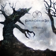Genus Ordinis Dei - The Middle (CD)