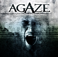 Agaze - Bullshit Drama Social Media (CD)