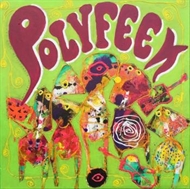 Polyfeen - Silhouetter (LP)