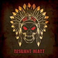 Reece - Resilient Heart (LP)