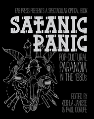 Satanic Panic (paperback) (Bog)