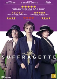 Suffragette (DVD)