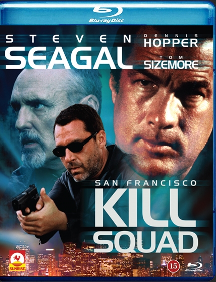 San Francisco Kill Squad