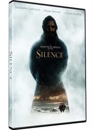 Silence (DVD)