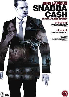 Snabba Cash (DVD)
