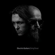 Electric Guitars - String Fever (LP)