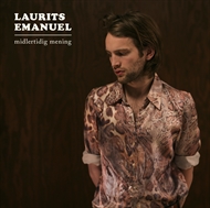 Laurits Emanuel - Midlertidig Mening (LP)