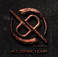 Powerplay - All Those Years (CD)