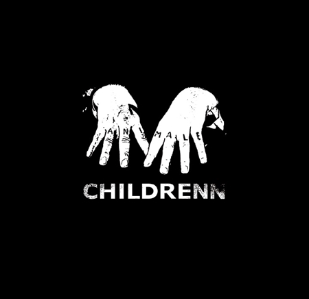 Childrenn - Animale (LP)