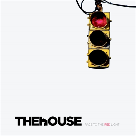 The House - Race To The Red Light (LP)