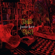 Juncker - Noia Noia (CD)