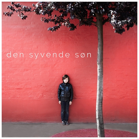 Den Syvende Søn - Den Syvende Søn (CD)