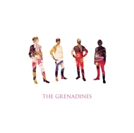 The Grenadines - The Grenadines (CD)