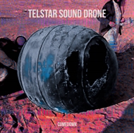 Telstar Sound Drone - Comedown  (LP)