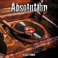 Absolution - Blues Power (CD)